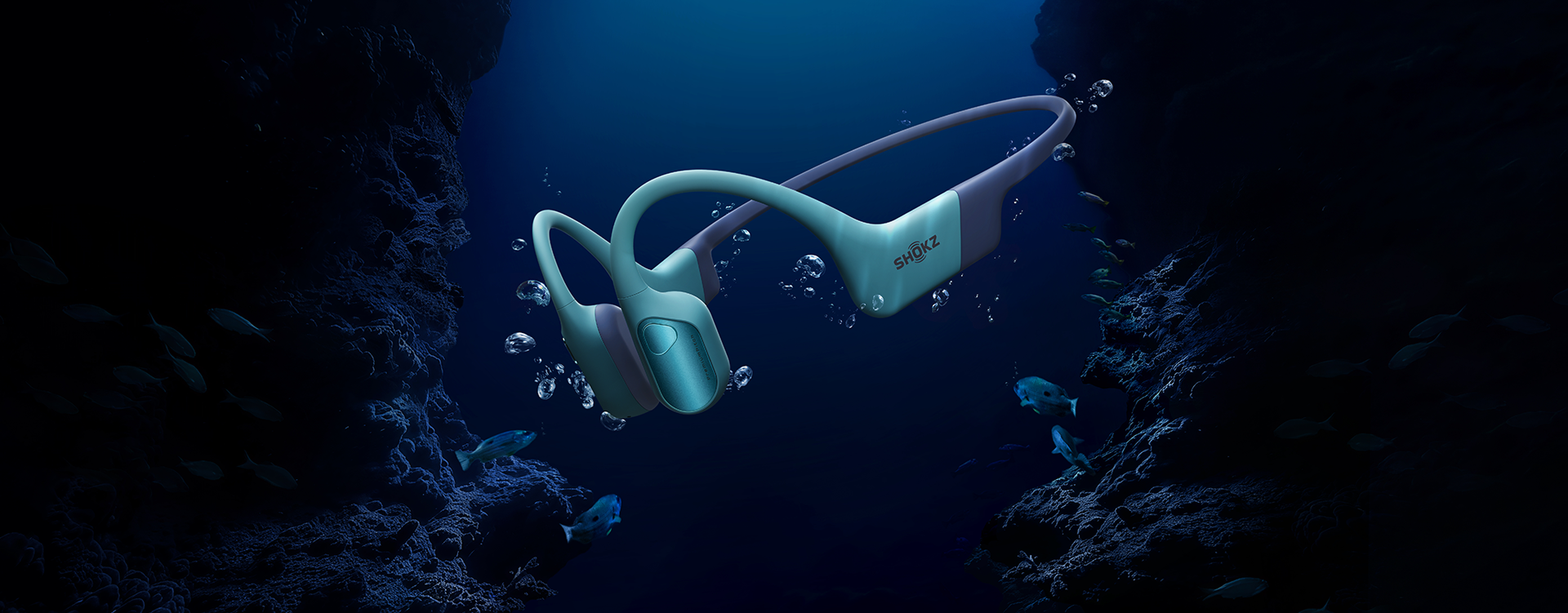 OpenSwim Pro2 Banner