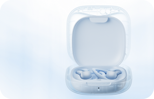 OpenFit Air 2 紧凑设计